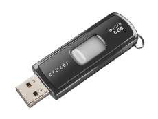SanDisk USB Flash Drive (U3)
